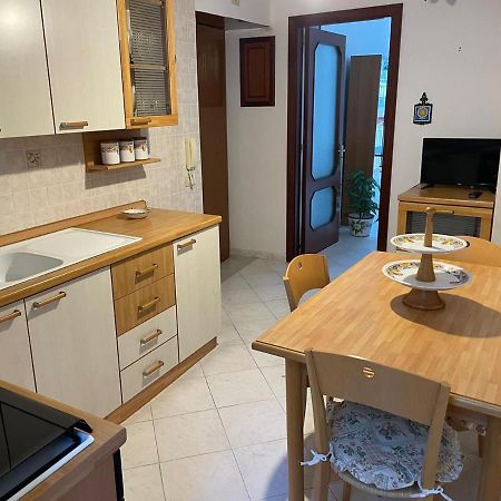 Casa Francesca Apartment Vietri sul Mare ภายนอก รูปภาพ