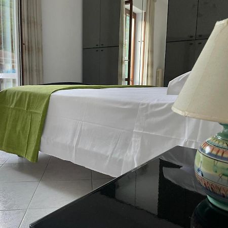 Casa Francesca Apartment Vietri sul Mare ภายนอก รูปภาพ