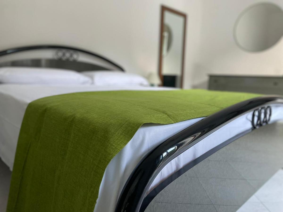 Casa Francesca Apartment Vietri sul Mare ภายนอก รูปภาพ