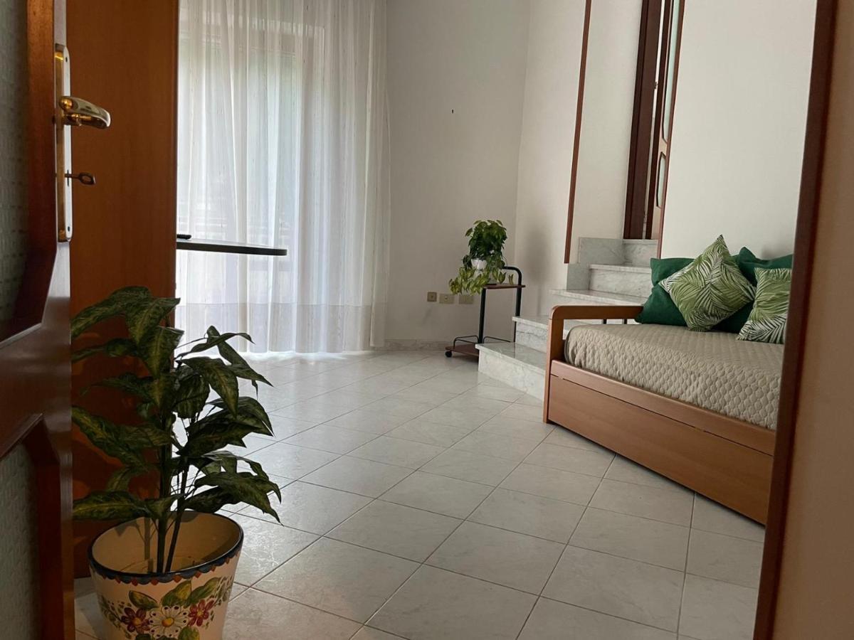 Casa Francesca Apartment Vietri sul Mare ภายนอก รูปภาพ