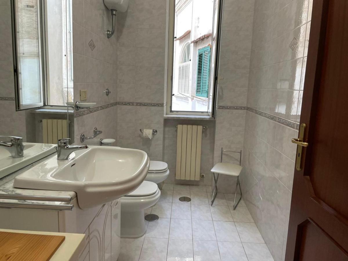 Casa Francesca Apartment Vietri sul Mare ภายนอก รูปภาพ