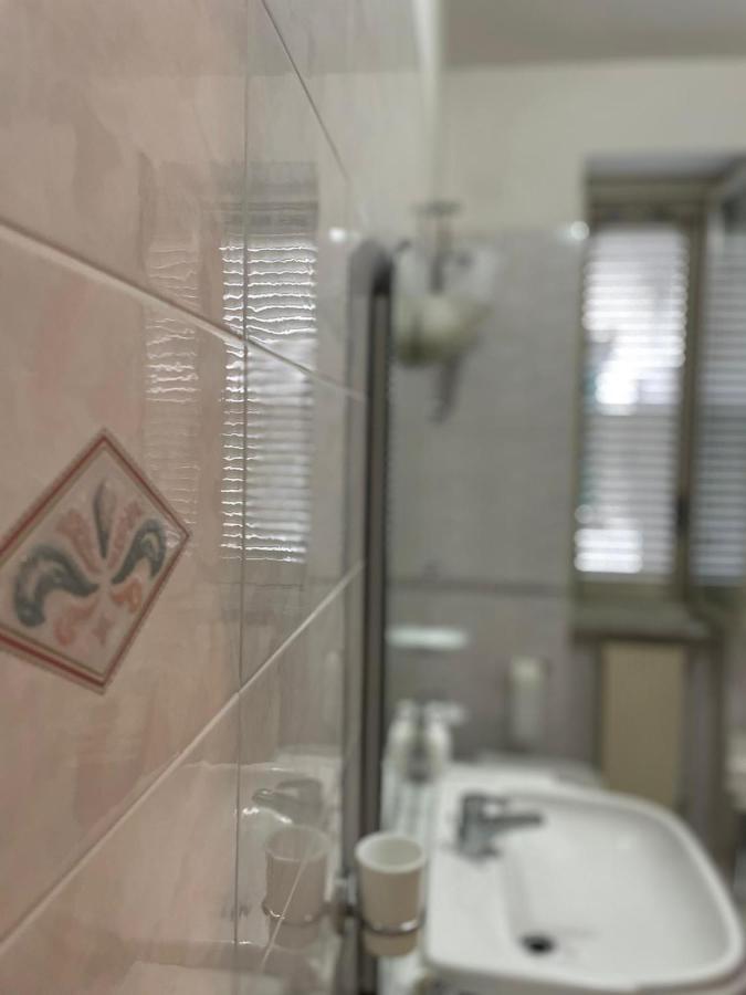 Casa Francesca Apartment Vietri sul Mare ภายนอก รูปภาพ
